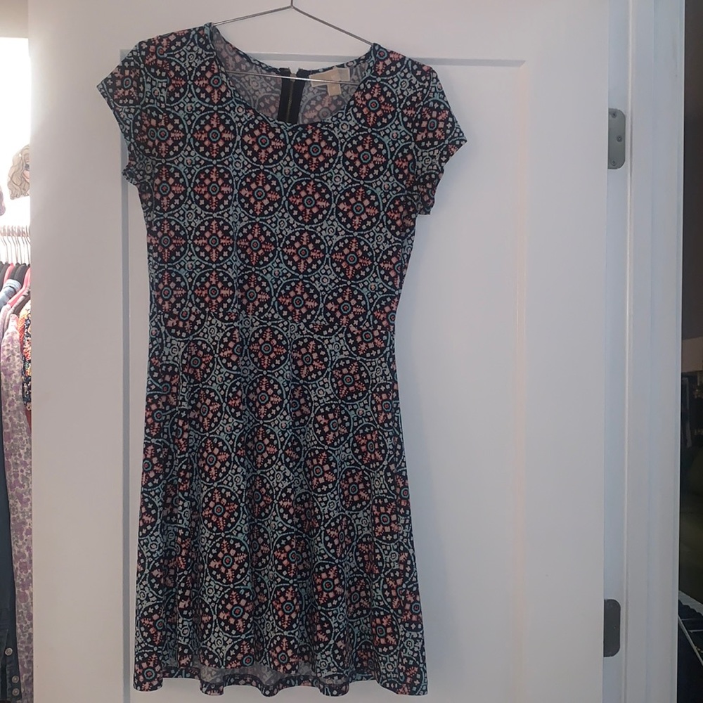 Michael Kors Sundress